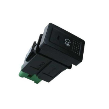 Interruptor de luz antiniebla Alto Ka3108 para Suzuki Changan Alto